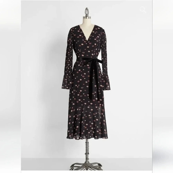 NWOT || HUTCH || Anthropologie brand dress - Picture 1 of 11
